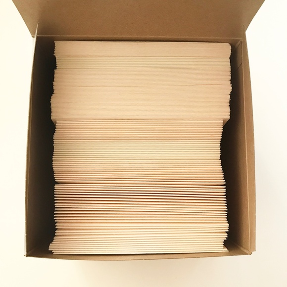 NWOT Note Invitation Cards & Envelopes - Picture 2 of 3